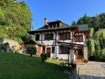 Mănăstirea Prislop iunie 2023 18