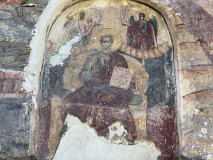 Mănăstirea Prislop iunie 2023 19
