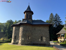 Mănăstirea Prislop iunie 2023 21