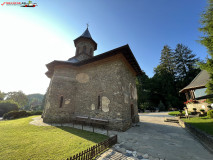 Mănăstirea Prislop iunie 2023 22