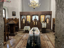 Mănăstirea Prislop iunie 2023 23