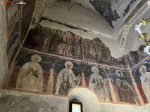 Mănăstirea Prislop iunie 2023 24