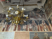 Mănăstirea Prislop iunie 2023 25