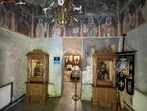 Mănăstirea Prislop iunie 2023 26