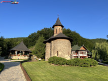 Mănăstirea Prislop iunie 2023 29