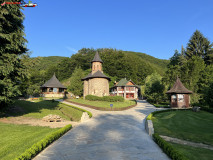 Mănăstirea Prislop iunie 2023 31