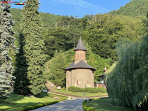 Mănăstirea Prislop iunie 2023 32