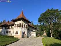 Mănăstirea Prislop iunie 2023 33