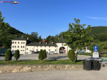 Mănăstirea Prislop iunie 2023 35