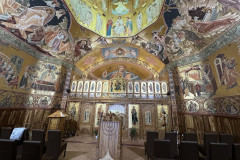 Mănăstirea Prislop - Mănăstire Română Unită 06
