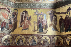 Mănăstirea Prislop - Mănăstire Română Unită 11
