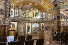 Mănăstirea Prislop - Mănăstire Română Unită 14
