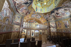 Mănăstirea Prislop - Mănăstire Română Unită 15