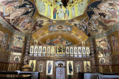 Mănăstirea Prislop - Mănăstire Română Unită 16