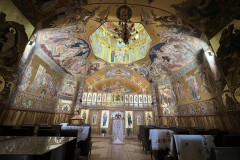 Mănăstirea Prislop - Mănăstire Română Unită 17