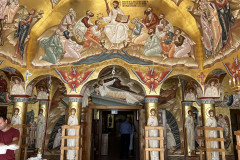 Mănăstirea Prislop - Mănăstire Română Unită 21
