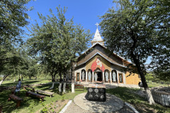Mănăstirea Prislop - Mănăstire Română Unită 23