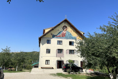 Mănăstirea Prislop - Mănăstire Română Unită 24