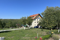 Mănăstirea Prislop - Mănăstire Română Unită 27