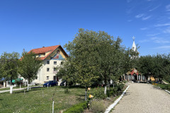 Mănăstirea Prislop - Mănăstire Română Unită 28