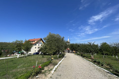 Mănăstirea Prislop - Mănăstire Română Unită 29