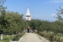 Mănăstirea Prislop - Mănăstire Română Unită 32