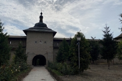 Manastirea Probotai 11