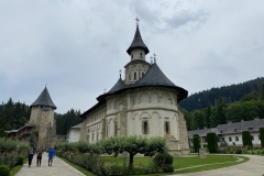 Mănăstirea Putna 05