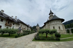 Mănăstirea Putna 06