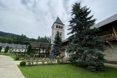 Mănăstirea Putna 07