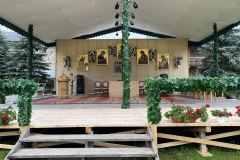 Mănăstirea Putna 10
