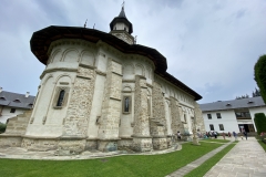 Mănăstirea Putna 14