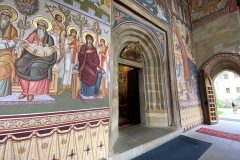 Mănăstirea Putna 19