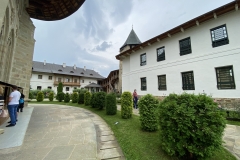 Mănăstirea Putna 34