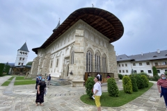 Mănăstirea Putna 35
