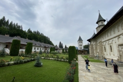 Mănăstirea Putna 36