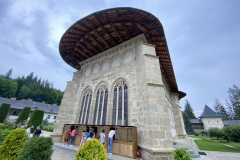 Mănăstirea Putna 42