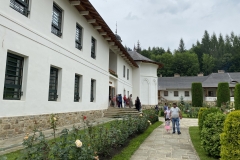 Mănăstirea Putna 43