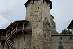 Mănăstirea Putna 44