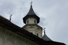 Mănăstirea Putna 45