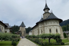 Mănăstirea Putna 50