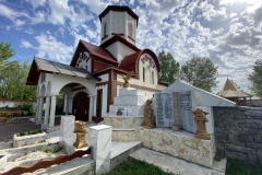 Mănăstirea Radu Negru 04