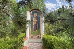 Mănăstirea Radu Negru 10