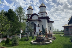 Mănăstirea Radu Negru 13