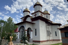 Mănăstirea Radu Negru 17