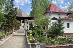Mănăstirea Radu Negru 30