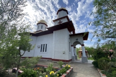 Mănăstirea Radu Negru 32