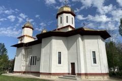 Mănăstirea Radu Negru 39