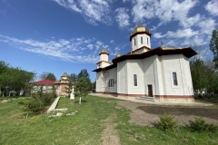 Mănăstirea Radu Negru 40