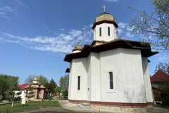 Mănăstirea Radu Negru 41